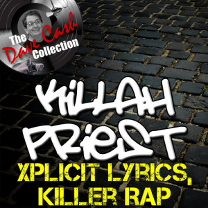 收聽Killah Priest的Breathe (Explicit)歌詞歌曲