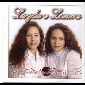 Listen to Obrigado Senhor song with lyrics from Leyde e Laura