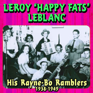 ดาวน์โหลดและฟังเพลง Memoire De Mom พร้อมเนื้อเพลงจาก Leroy "Happy Fats" LeBlanc