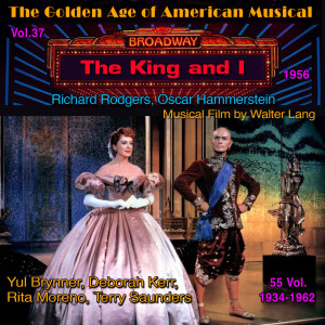 Listen to Walz of Anna and Sir Ramsey song with lyrics from The 20th Century-Fox Orchestra