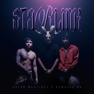 ดาวน์โหลดและฟังเพลง STARLINK พร้อมเนื้อเพลงจาก Oswaldo_NR