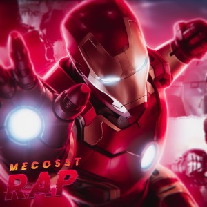 Srmecosst的专辑Rap de Iron Man 2 (No me van a parar)