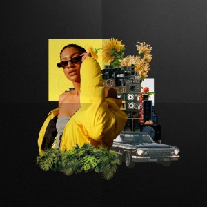 Album Mamis from Vindata
