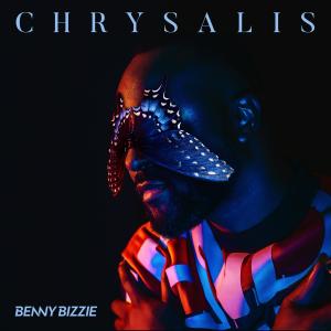 Benny Bizzie的專輯Chrysalis