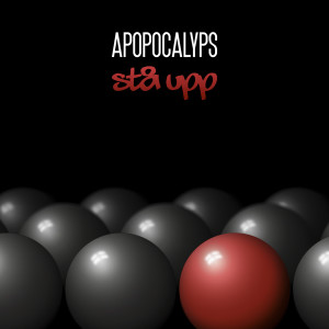 Apopocalyps的專輯Stå Upp