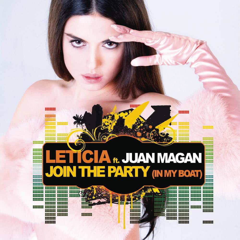 Join The Party