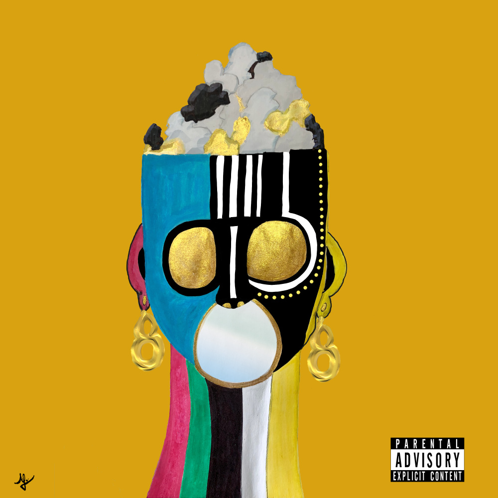 Say It Loud (T.I.B.E.) [feat. Big K.R.I.T. & CyHi The Prynce] (Explicit)