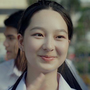 Listen to แอบชอบเธอมานานแล้ว song with lyrics from BIGBRIGHT