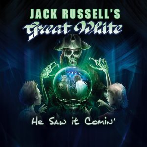ดาวน์โหลดและฟังเพลง Blame It on the Night พร้อมเนื้อเพลงจาก Jack Russell’s Great White