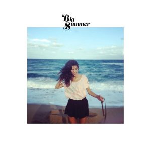 收聽Big Summer的Wolf at the door歌詞歌曲