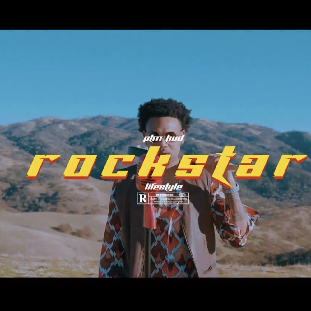 Rockstar Lifestyle (Explicit)