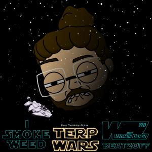 I Smoke Weed (From "Terp Wars" Original Motion Picture Soundtrack) (Explicit) dari TheWaterBoyz710