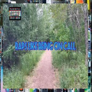 Dengarkan lagu Raps Like Being On Call (Explicit) nyanyian Abso Mesc dengan lirik