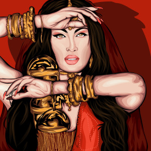 default playlist img