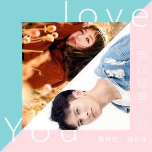 Listen to 我已經愛上你 song with lyrics from 魏树清