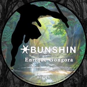 收聽Enrique Gongora的Deeper歌詞歌曲