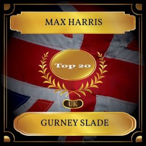 Album Gurney Slade from Max Harris