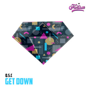 收聽Q.S.C的Get Down歌詞歌曲