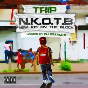 收聽Tru Trip的It's All Good (feat. J-Hill) (Explicit)歌詞歌曲