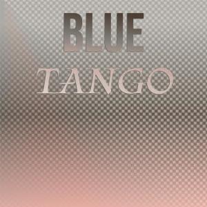 Album Blue Tango from Silvia Natiello-Spiller