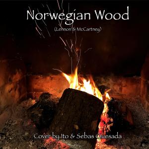 Sebastián Quesada的專輯Norwegian Wood (Acústico)
