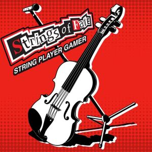 Dengarkan Last Surprise lagu dari String Player Gamer dengan lirik