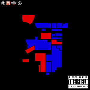 The Field (feat. Bino & Young Dolph) (Explicit)