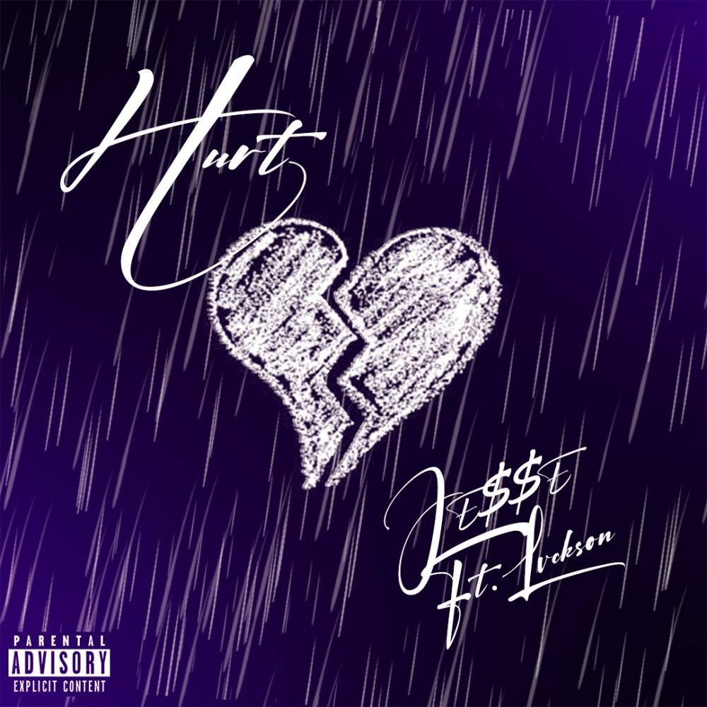 Hurt (feat. Lvckson) (Explicit)