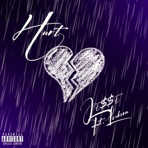 收聽Je$$e的Hurt (feat. Lvckson) (Explicit)歌詞歌曲