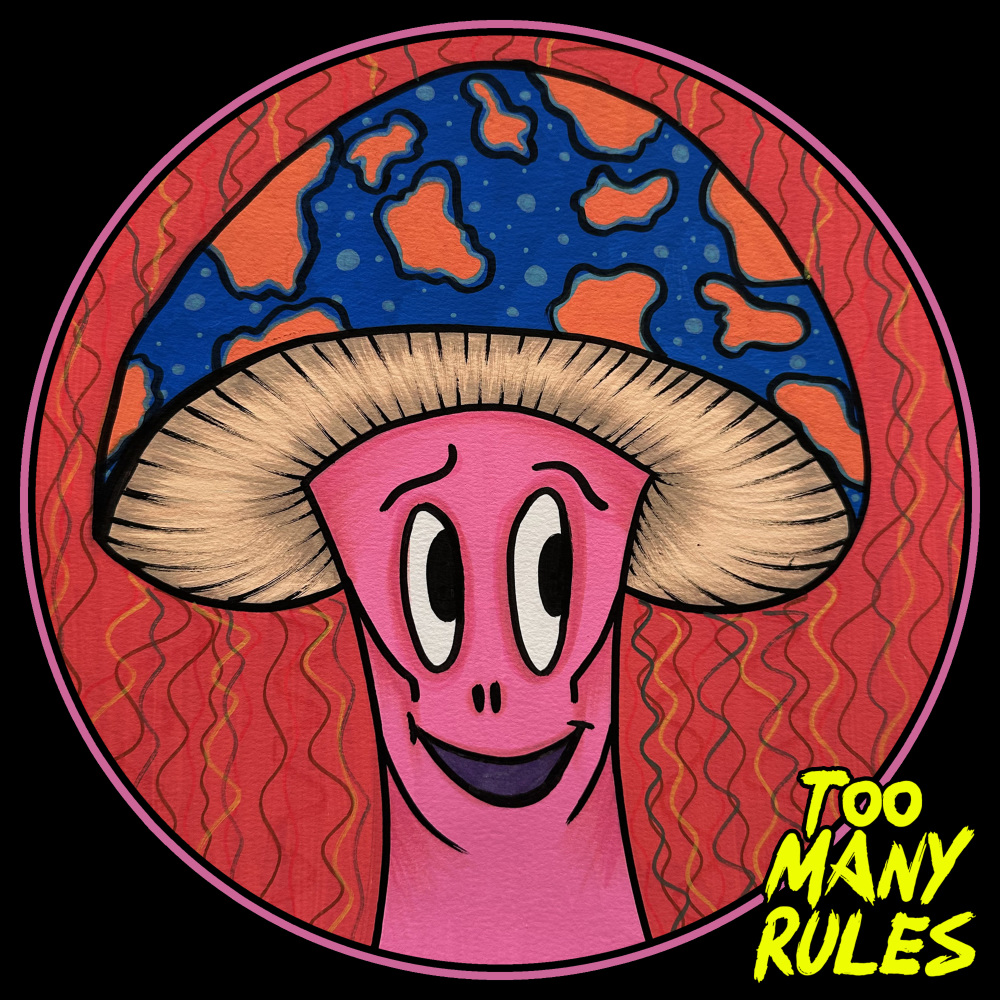 Bilingual (Javi Bora Remix)