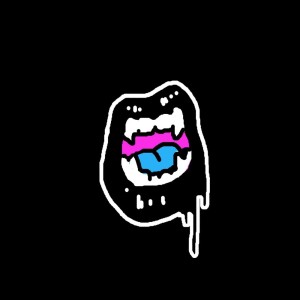 Album Negasexual 2 from Bunnydeth♥