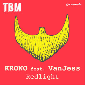 ดาวน์โหลดและฟังเพลง Redlight (Club Mix) พร้อมเนื้อเพลงจาก Krono