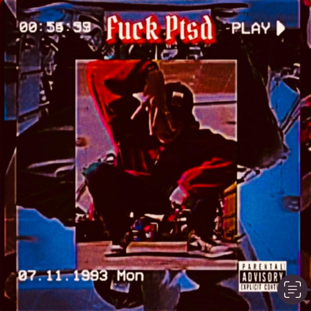 Trust No One (feat. Doggy Charles) (Remaster|Part Two|Explicit)