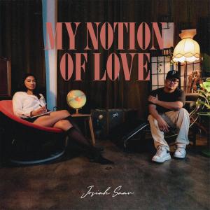 Josiah Saav的專輯My Notion of Love