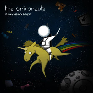 ดาวน์โหลดและฟังเพลง Bad Bye พร้อมเนื้อเพลงจาก The Onironauts