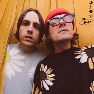 收聽Joan的don't say you love me歌詞歌曲