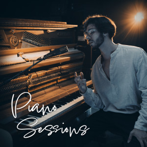 Album Piano Sessions (Cover) from Miguel