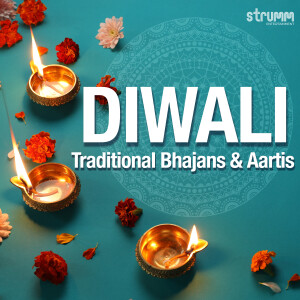 的專輯Diwali - Traditional Bhajans & Aartis