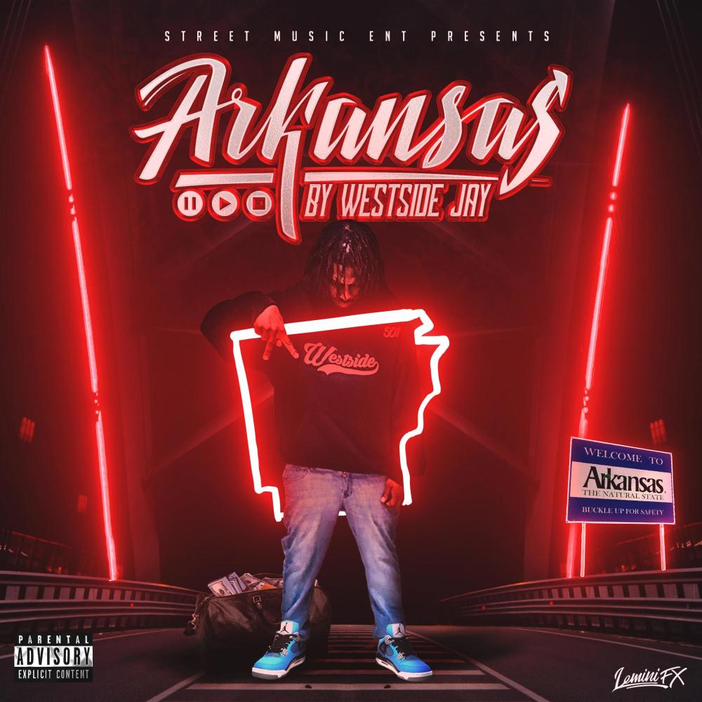 The Mo (feat. Doughboy, Droop, Doc Holiday & Arlinda) (Explicit)