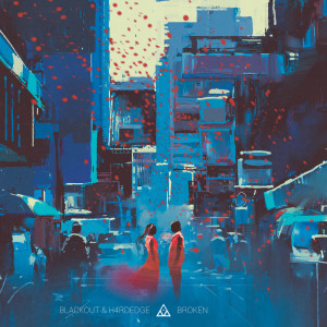 ดาวน์โหลดและฟังเพลง Broken พร้อมเนื้อเพลงจาก Blvckout