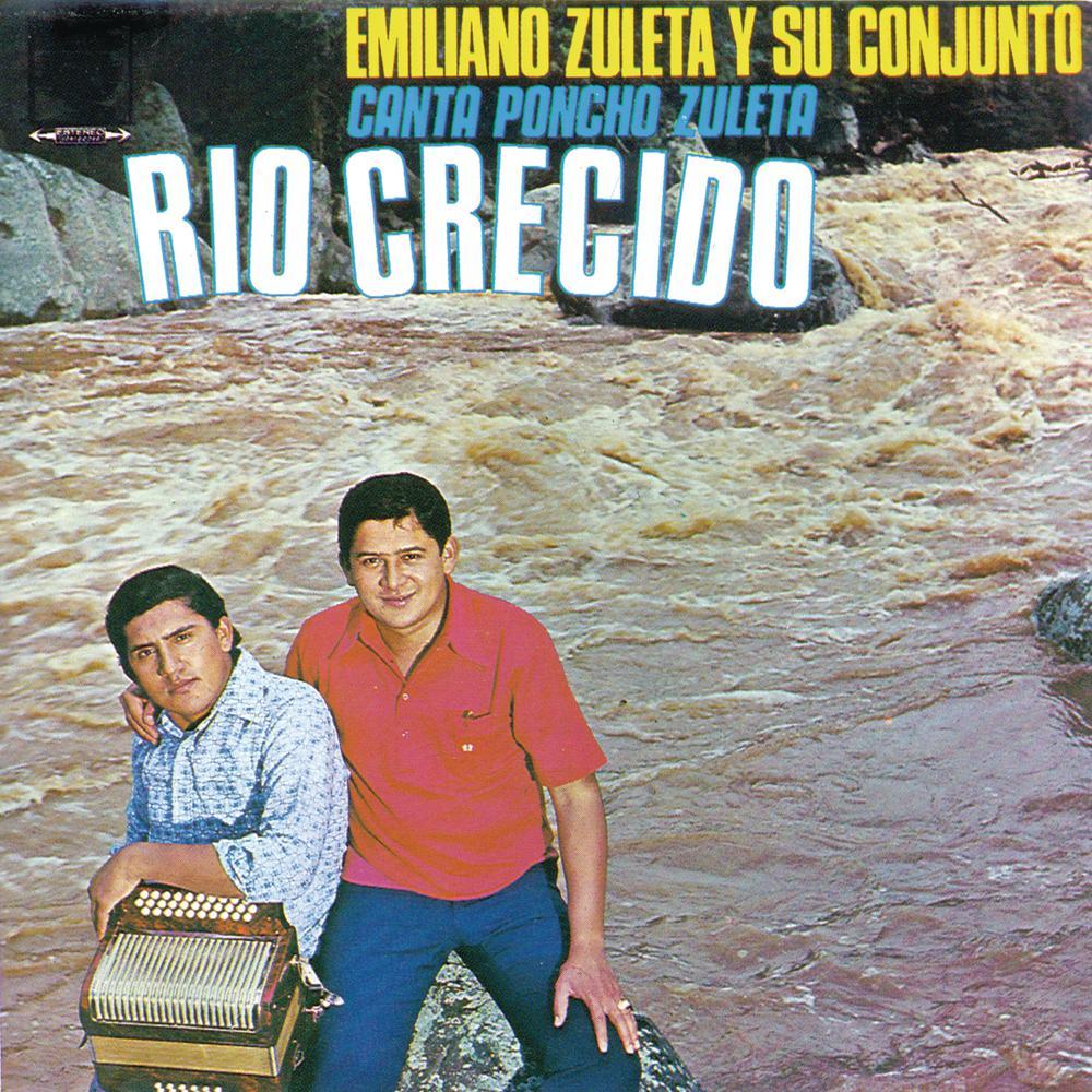 Rio Crecido (Album Version)