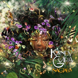 收听Kandy Guira的Africa歌词歌曲