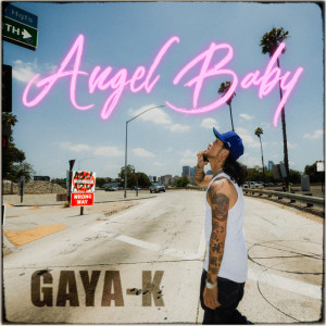 GAYA-K的專輯Angel Baby
