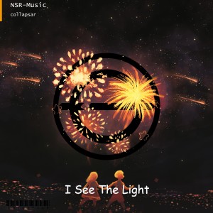 Album I See The Light from COLLAPSAR NOTES
