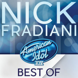 ดาวน์โหลดและฟังเพลง What Hurts The Most พร้อมเนื้อเพลงจาก Nick Fradiani