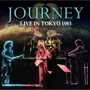 Listen to セパレイト・ウェイズ(アンコール)[ライブ] song with lyrics from Journey