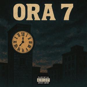 Amazin的專輯Ora 7 (Explicit)