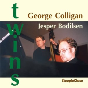 收聽George Colligan的Twins歌詞歌曲