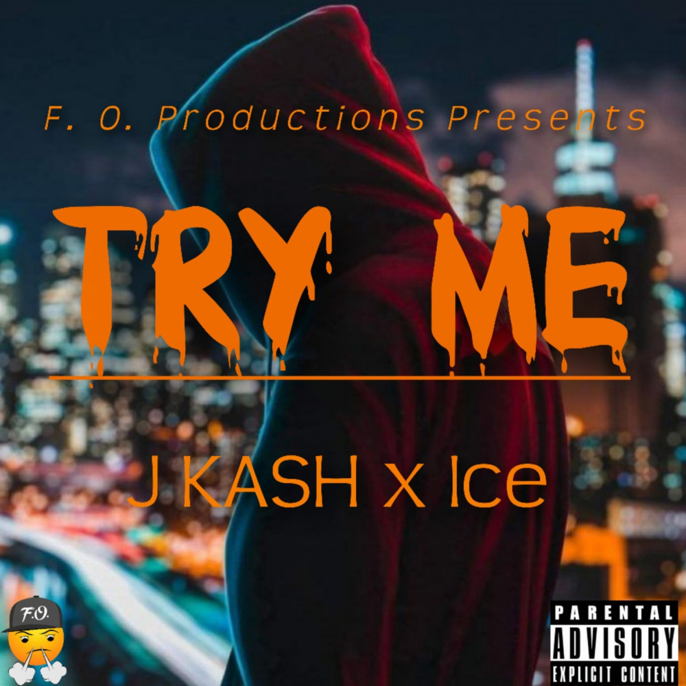 Try Me (Explicit)