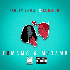 Dengarkan Fumamo & Matamo (Explicit) lagu dari Yerlin Snow dengan lirik